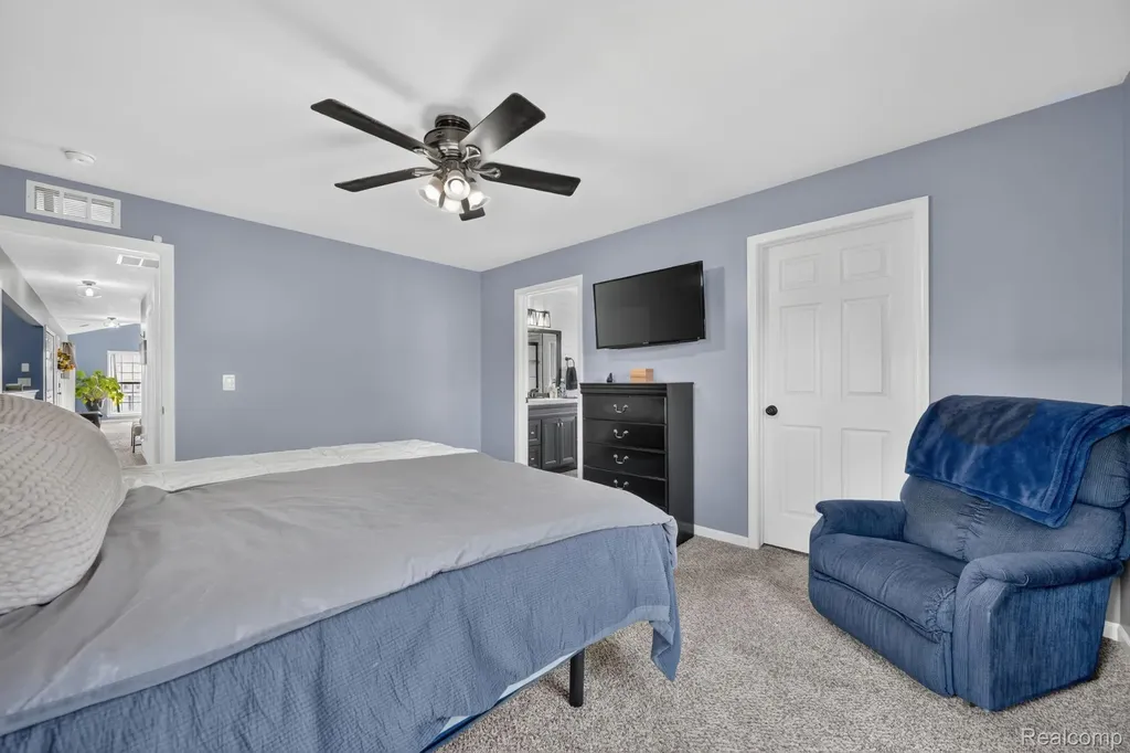 51844 Adler Park Drive E Chesterfield Township MI 48051