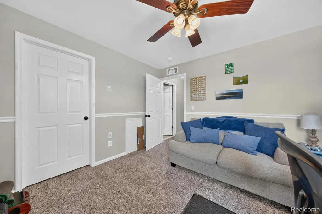 51844 Adler Park Drive E Chesterfield Township MI 48051