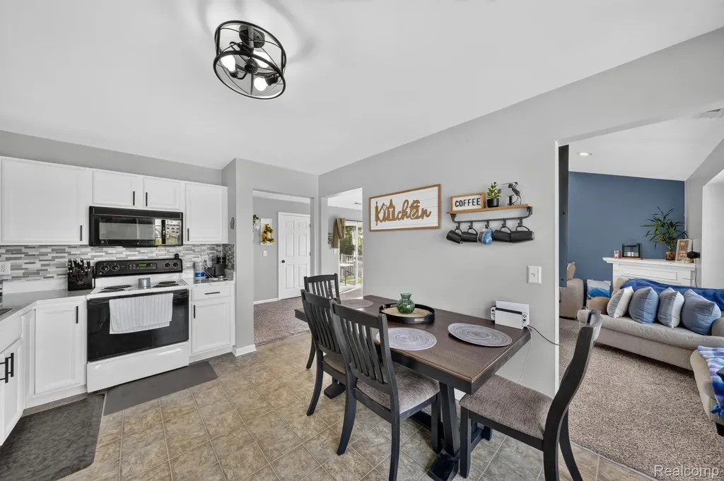 51844 Adler Park Drive E Chesterfield Township MI 48051