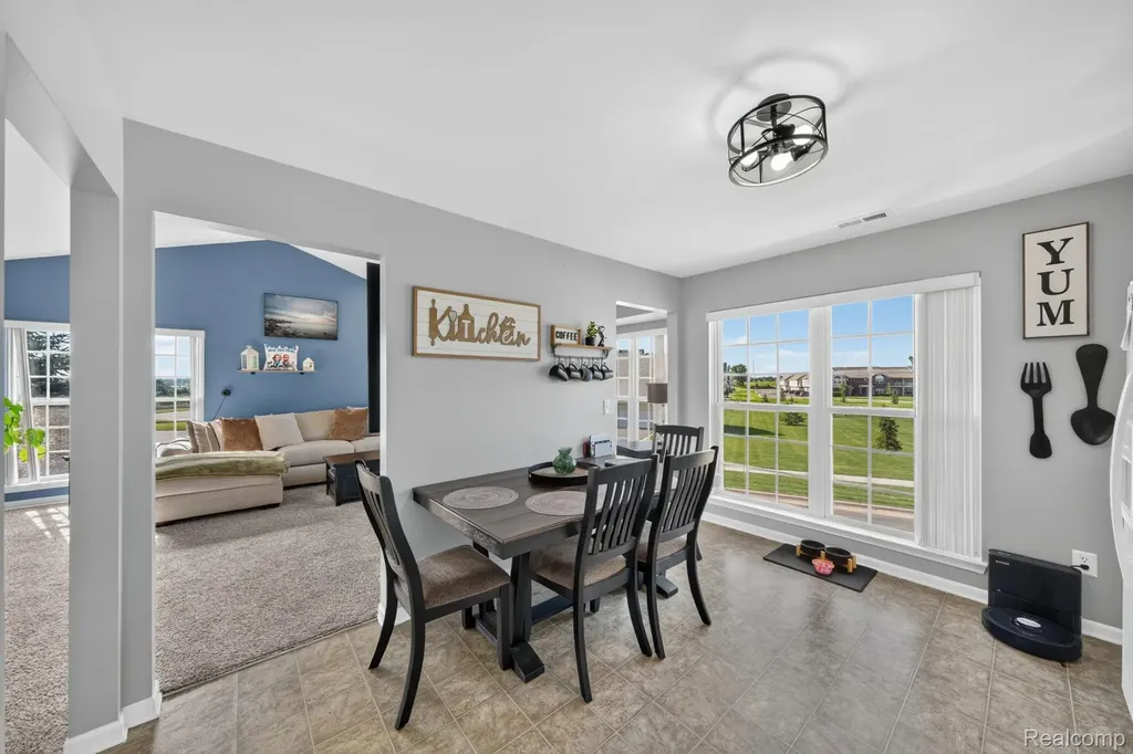 51844 Adler Park Drive E Chesterfield Township MI 48051