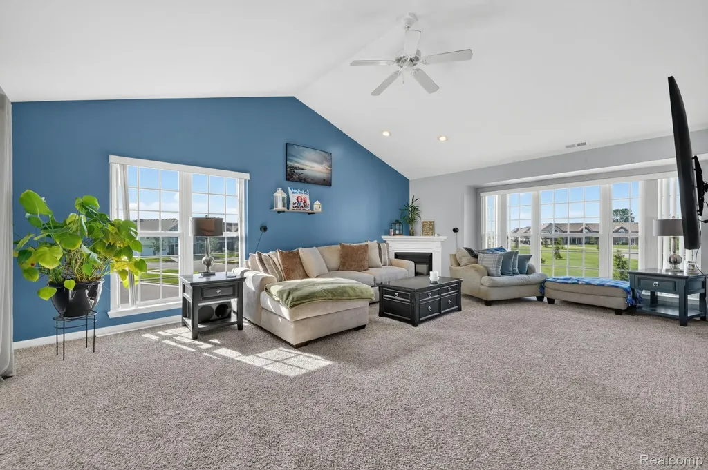 51844 Adler Park Drive E Chesterfield Township MI 48051