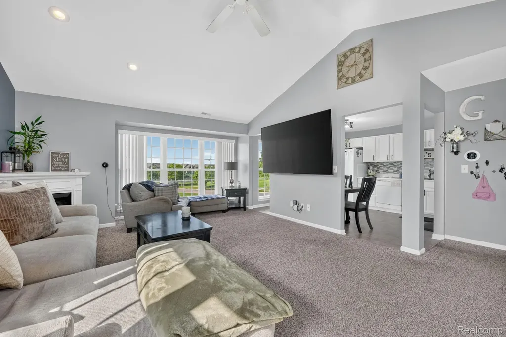 51844 Adler Park Drive E Chesterfield Township MI 48051