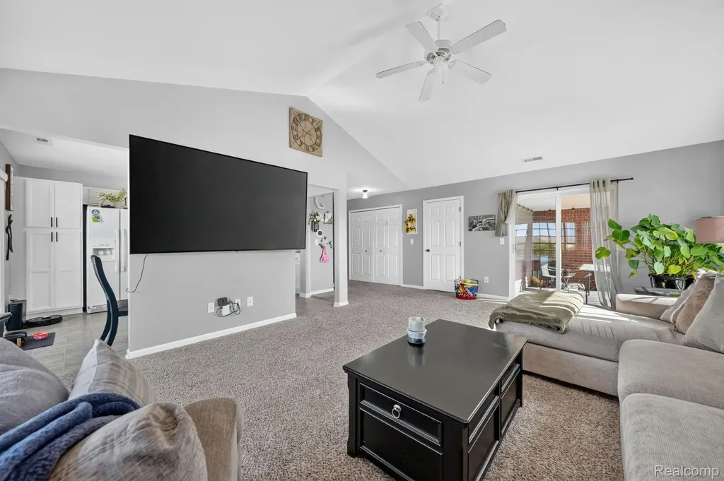 51844 Adler Park Drive E Chesterfield Township MI 48051