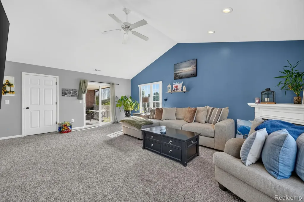 51844 Adler Park Drive E Chesterfield Township MI 48051