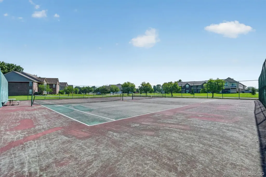 51844 Adler Park Drive E Chesterfield Township MI 48051