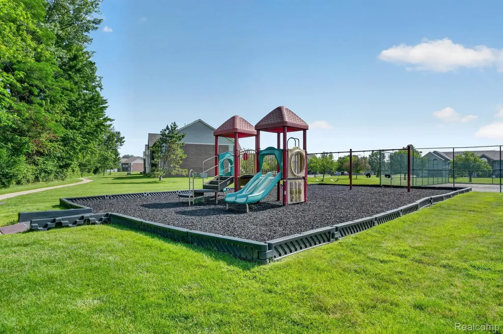 51844 Adler Park Drive E Chesterfield Township MI 48051