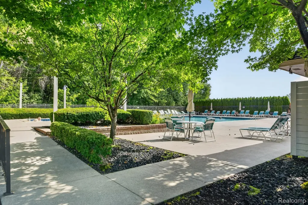 51844 Adler Park Drive E Chesterfield Township MI 48051