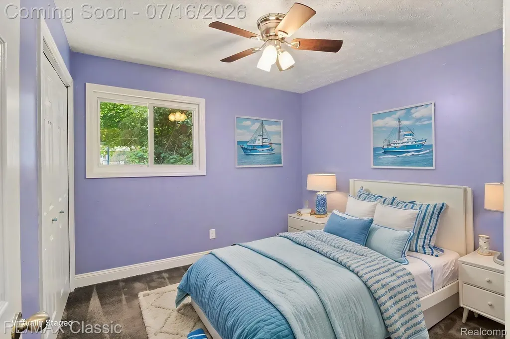 22900 Valerie Street Lyon Charter Township MI 48178