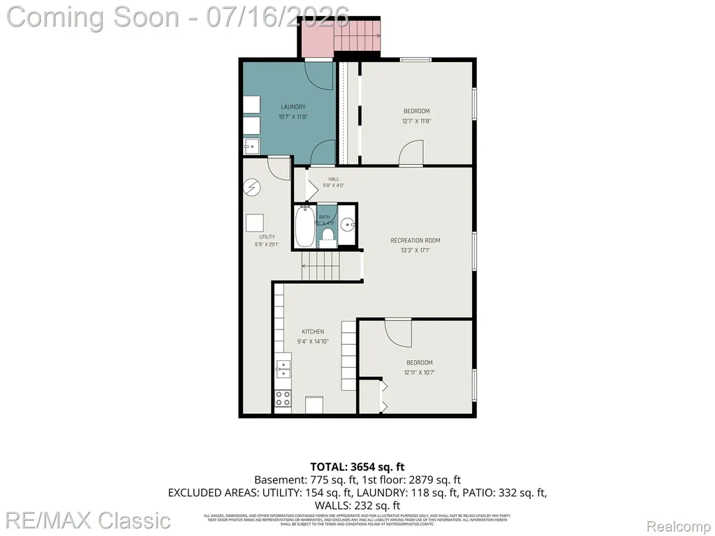 22900 Valerie Street Lyon Charter Township MI 48178