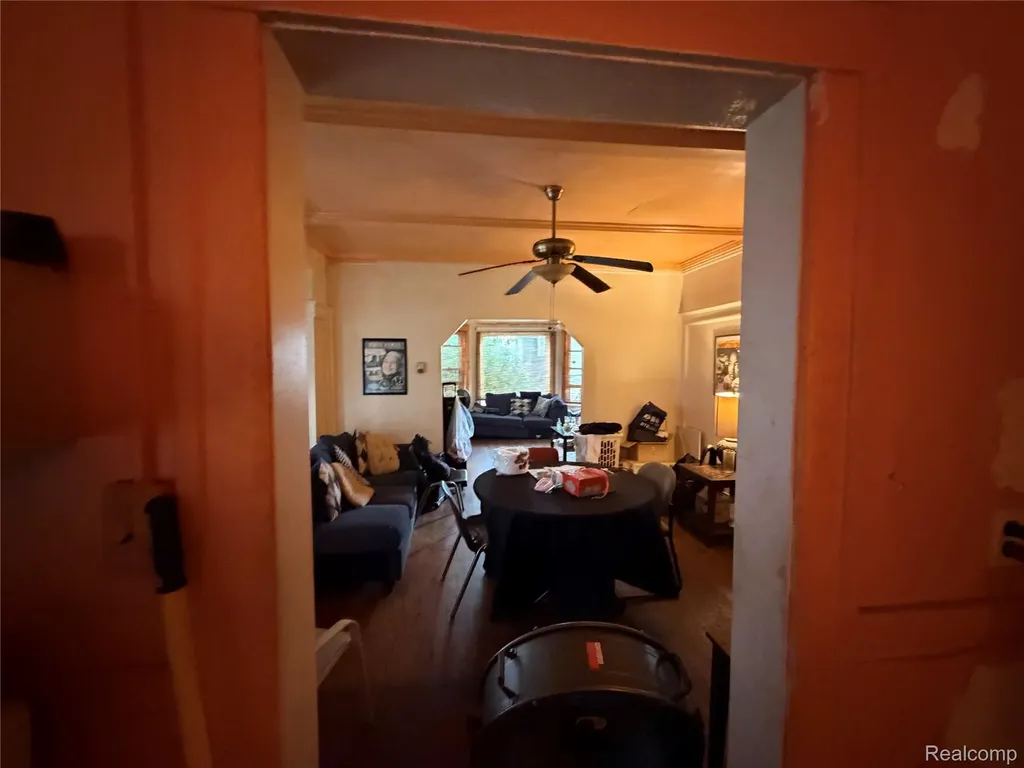 1636-1638 Virginia Park Street Detroit City MI 48206