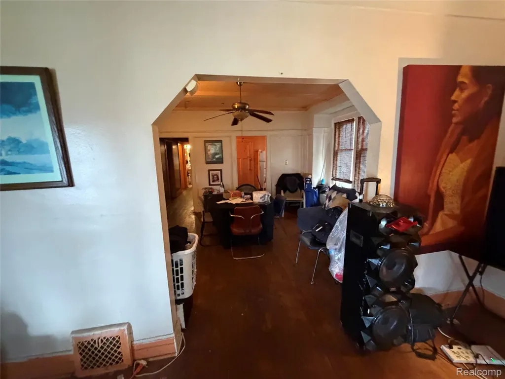 1636-1638 Virginia Park Street Detroit City MI 48206