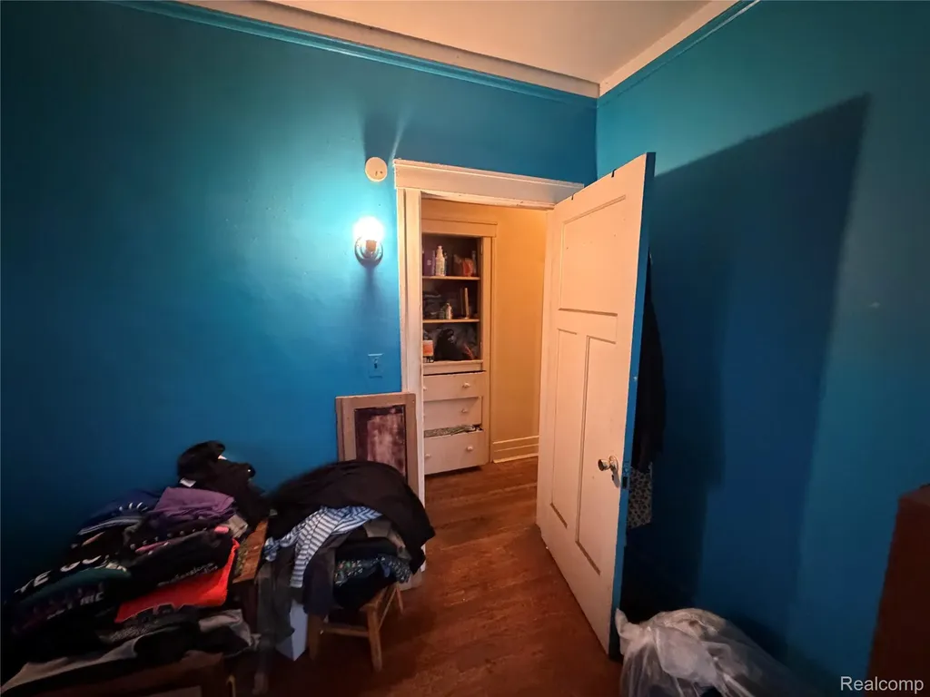 1636-1638 Virginia Park Street Detroit City MI 48206