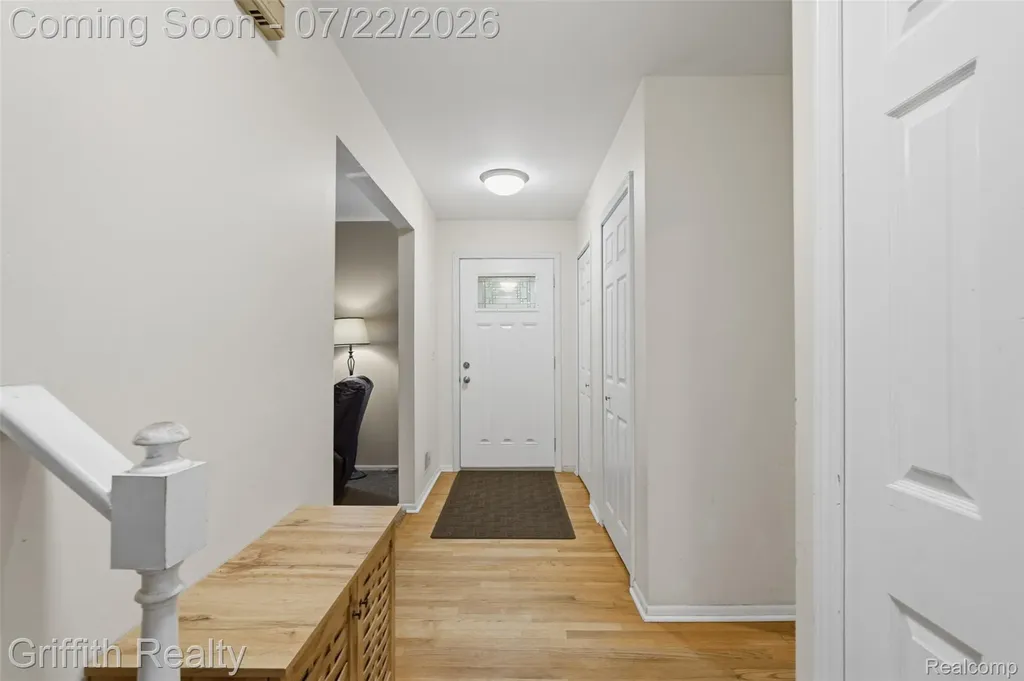 10591 Silver Lake Road Green Oak Township MI 48116