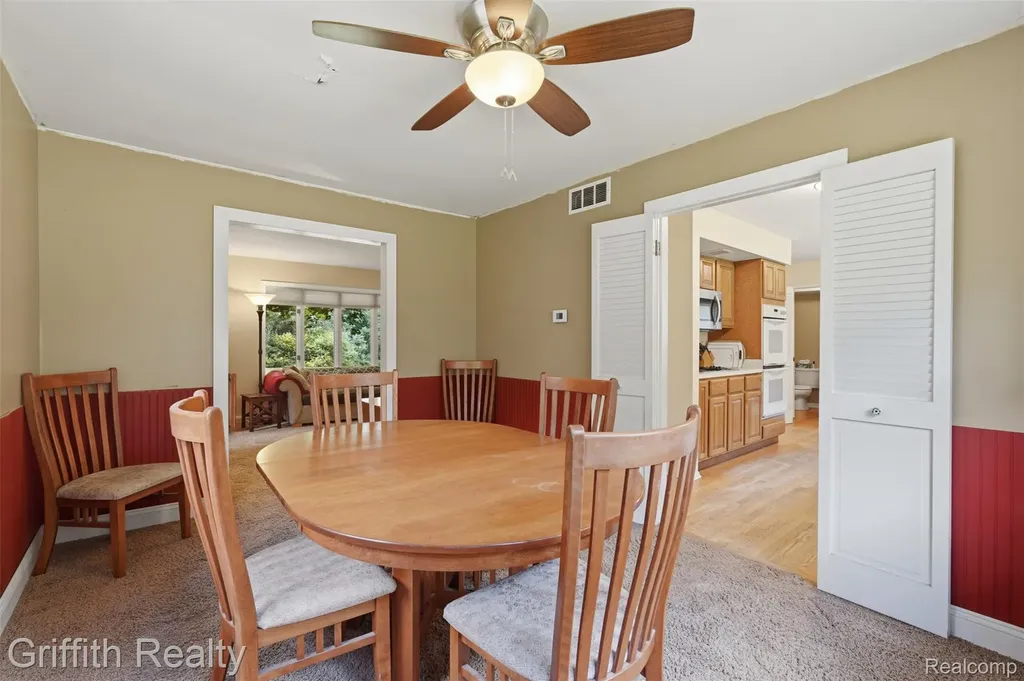10591 Silver Lake Road Green Oak Township MI 48116
