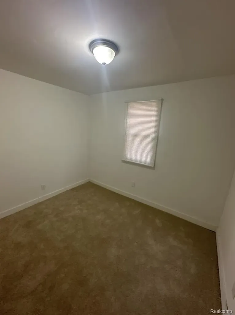 15509 Rosa Parks Boulevard Detroit City MI 48238