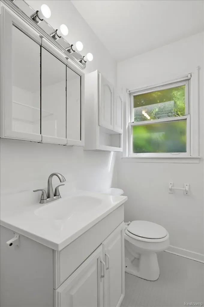 2978 Bailey Avenue Lincoln Park City MI 48146