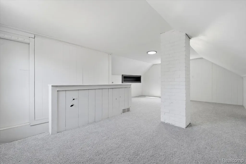 2978 Bailey Avenue Lincoln Park City MI 48146