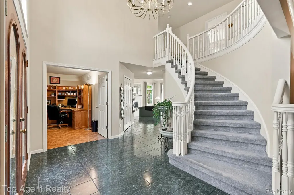 42316 Locklin Drive Sterling Heights City MI 48314