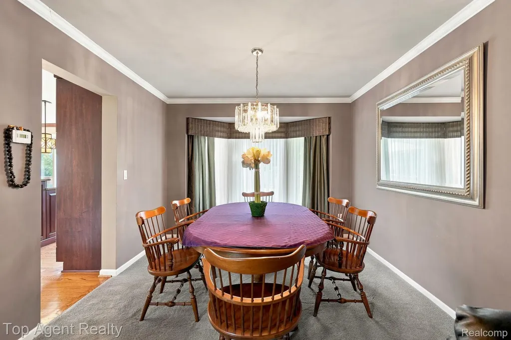 42316 Locklin Drive Sterling Heights City MI 48314