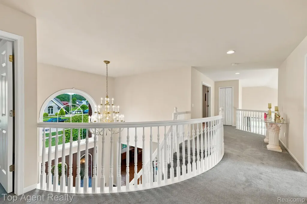 42316 Locklin Drive Sterling Heights City MI 48314