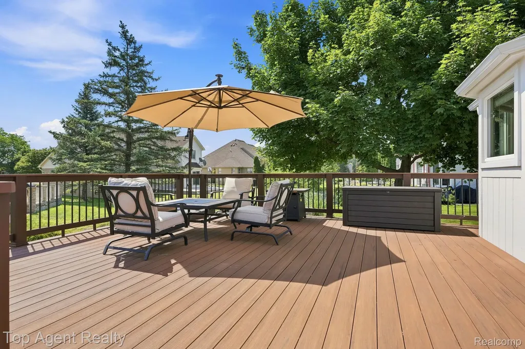 42316 Locklin Drive Sterling Heights City MI 48314