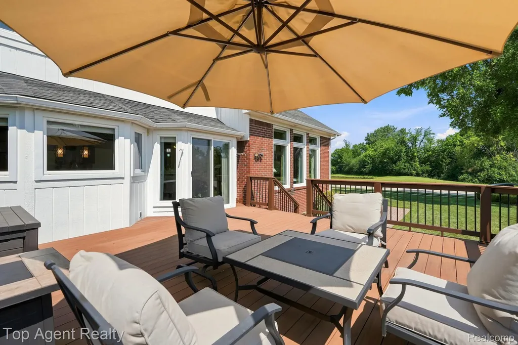 42316 Locklin Drive Sterling Heights City MI 48314
