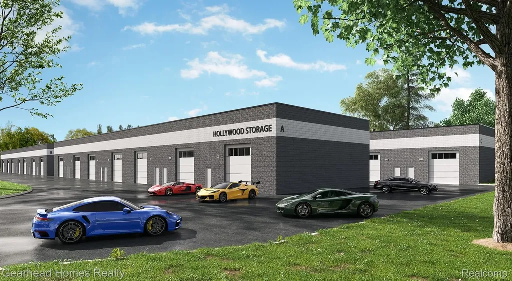 10320 N Holly Road Grand Blanc Charter Township MI 48439