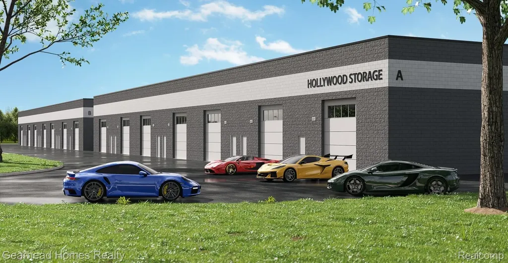 10320 N Holly Road Grand Blanc Charter Township MI 48439