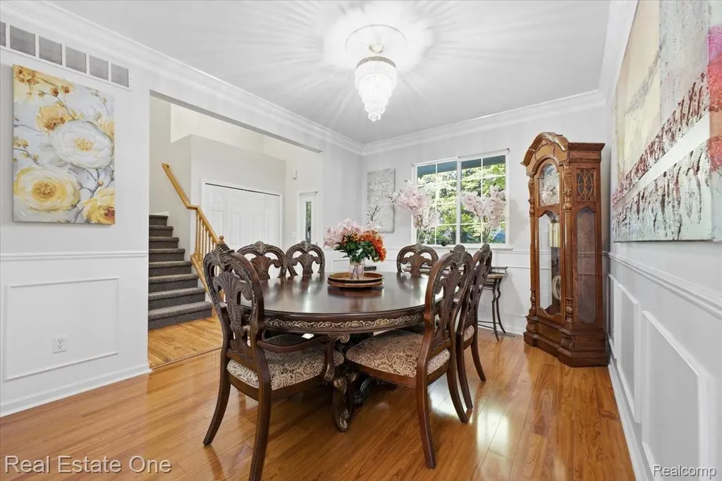 2475 Horace Street West Bloomfield Charter Township MI 48324