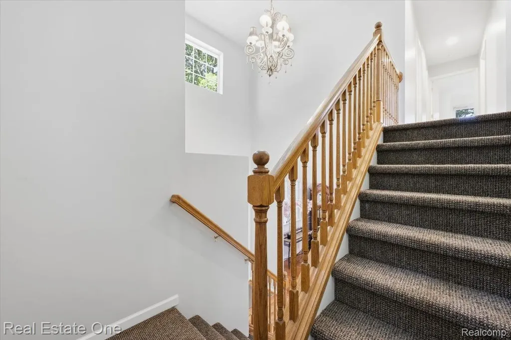 2475 Horace Street West Bloomfield Charter Township MI 48324