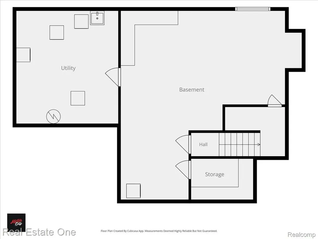 2475 Horace Street West Bloomfield Charter Township MI 48324