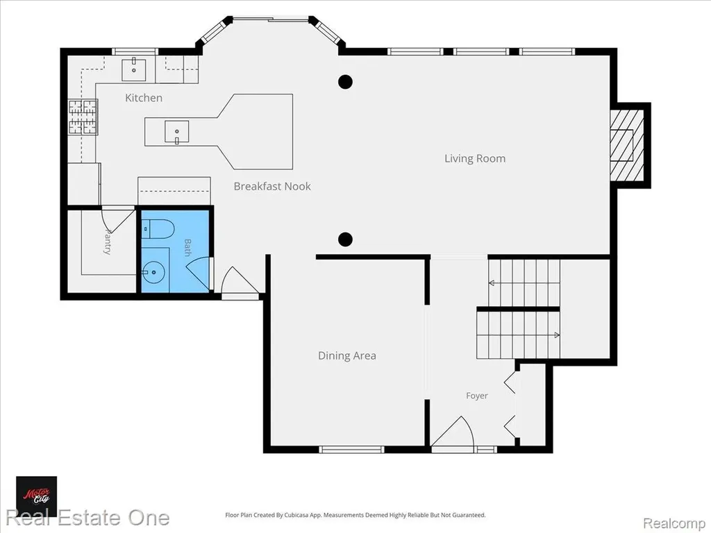 2475 Horace Street West Bloomfield Charter Township MI 48324