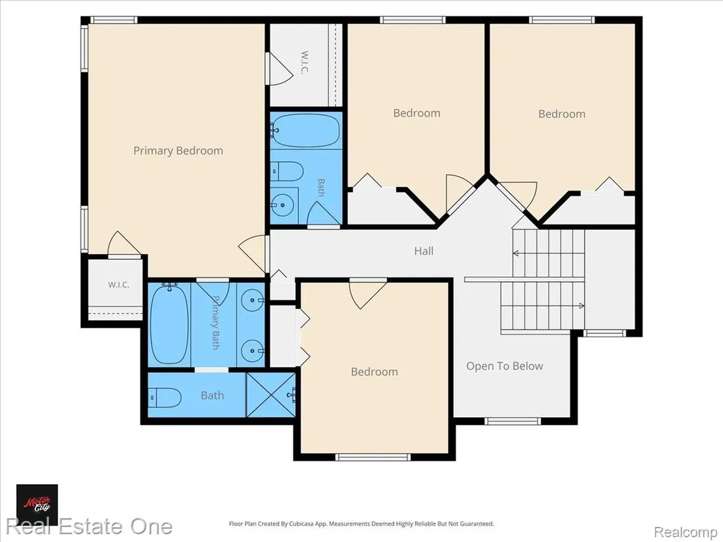 2475 Horace Street West Bloomfield Charter Township MI 48324
