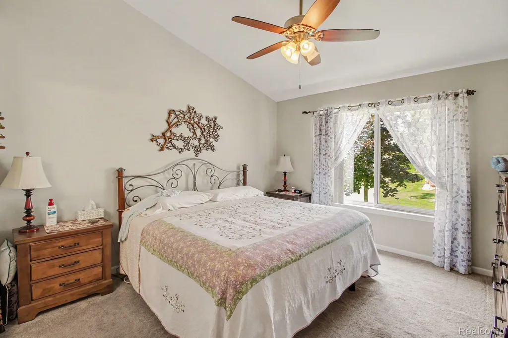 4442 Maple Creek Drive Burton City MI 48439