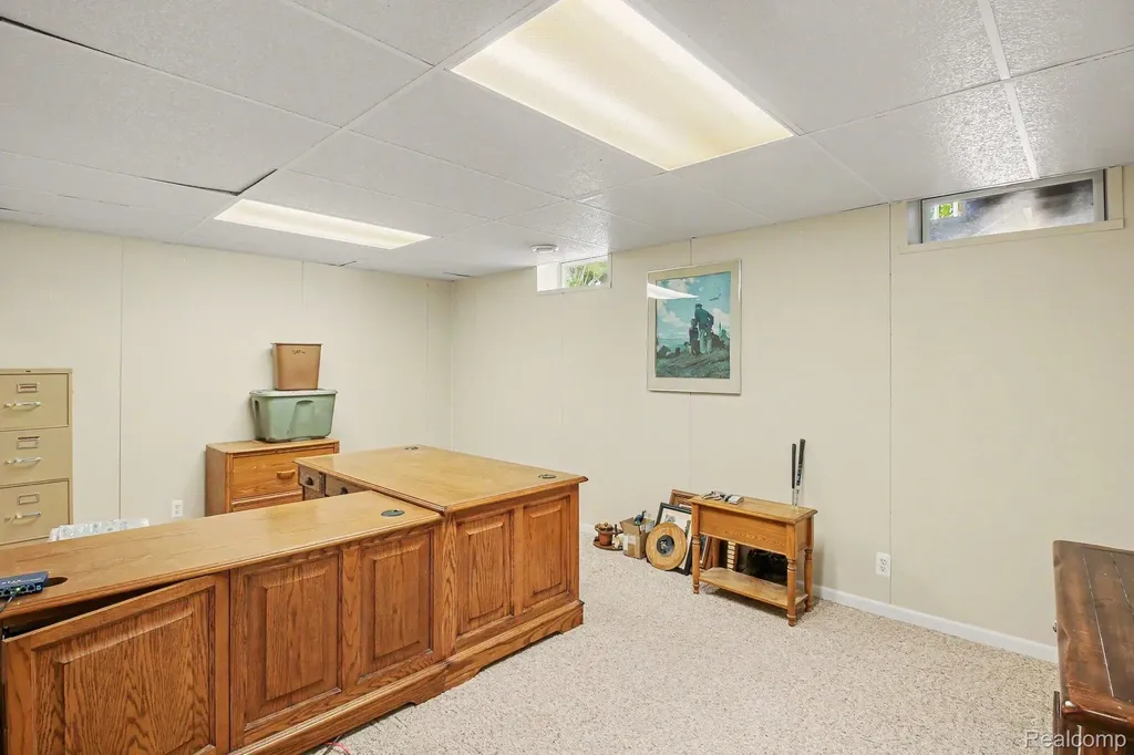 4442 Maple Creek Drive Burton City MI 48439