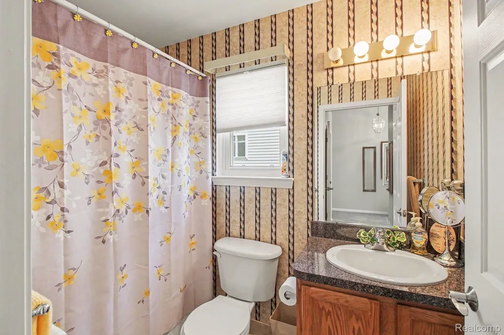 4442 Maple Creek Drive Burton City MI 48439