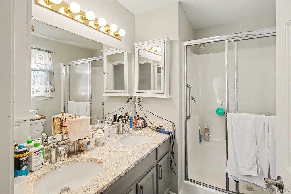 4442 Maple Creek Drive Burton City MI 48439