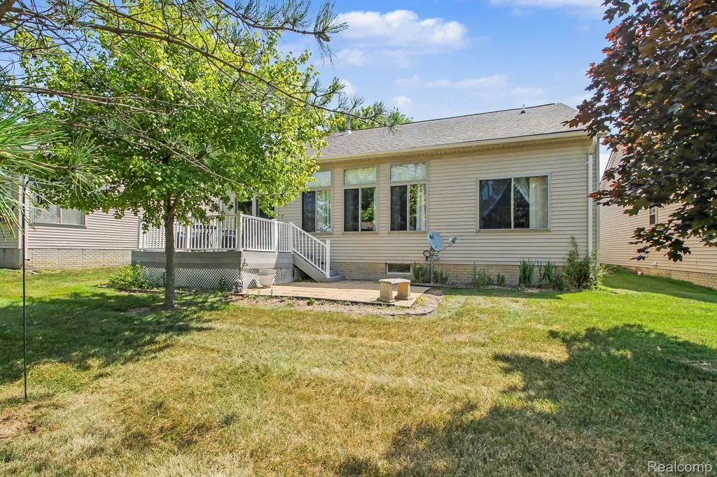 4442 Maple Creek Drive Burton City MI 48439