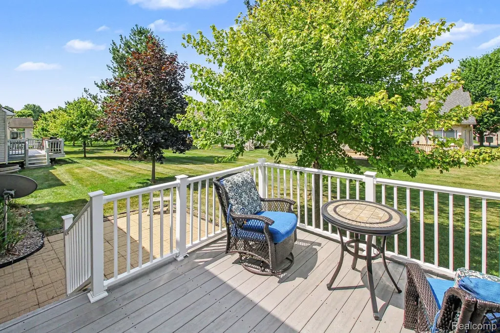 4442 Maple Creek Drive Burton City MI 48439