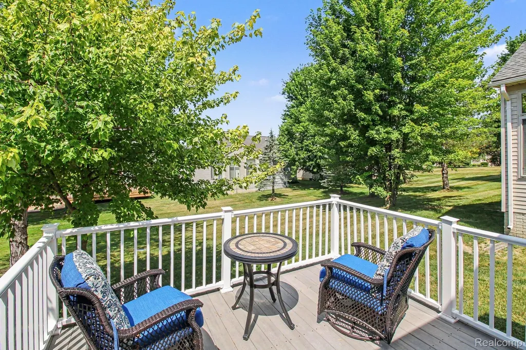 4442 Maple Creek Drive Burton City MI 48439