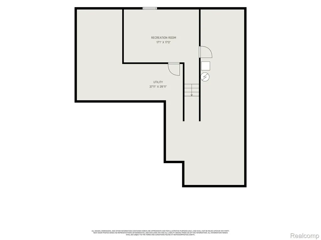 4442 Maple Creek Drive Burton City MI 48439