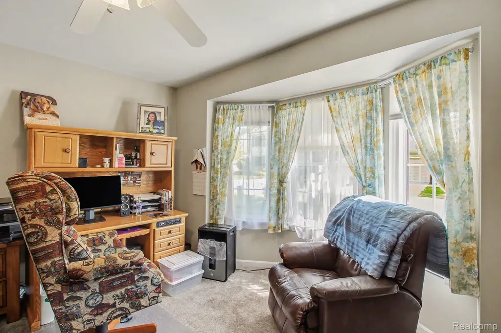 4442 Maple Creek Drive Burton City MI 48439