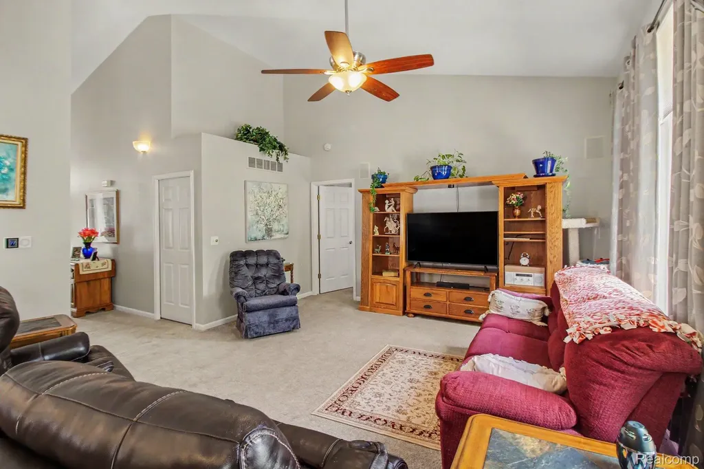 4442 Maple Creek Drive Burton City MI 48439