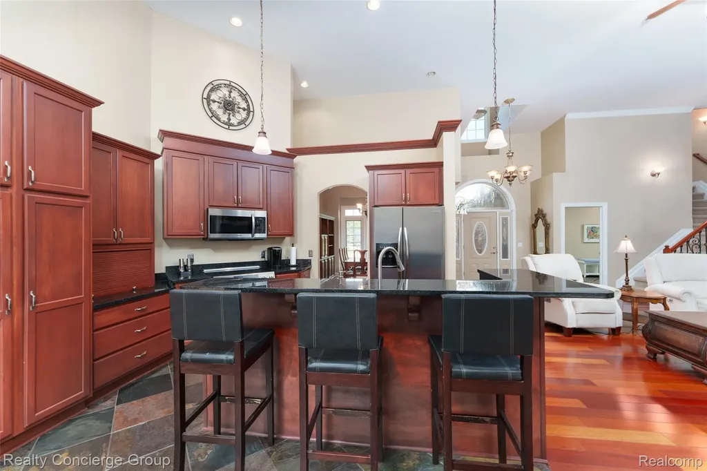 16366 Carrie Lane Fenton City MI 48430