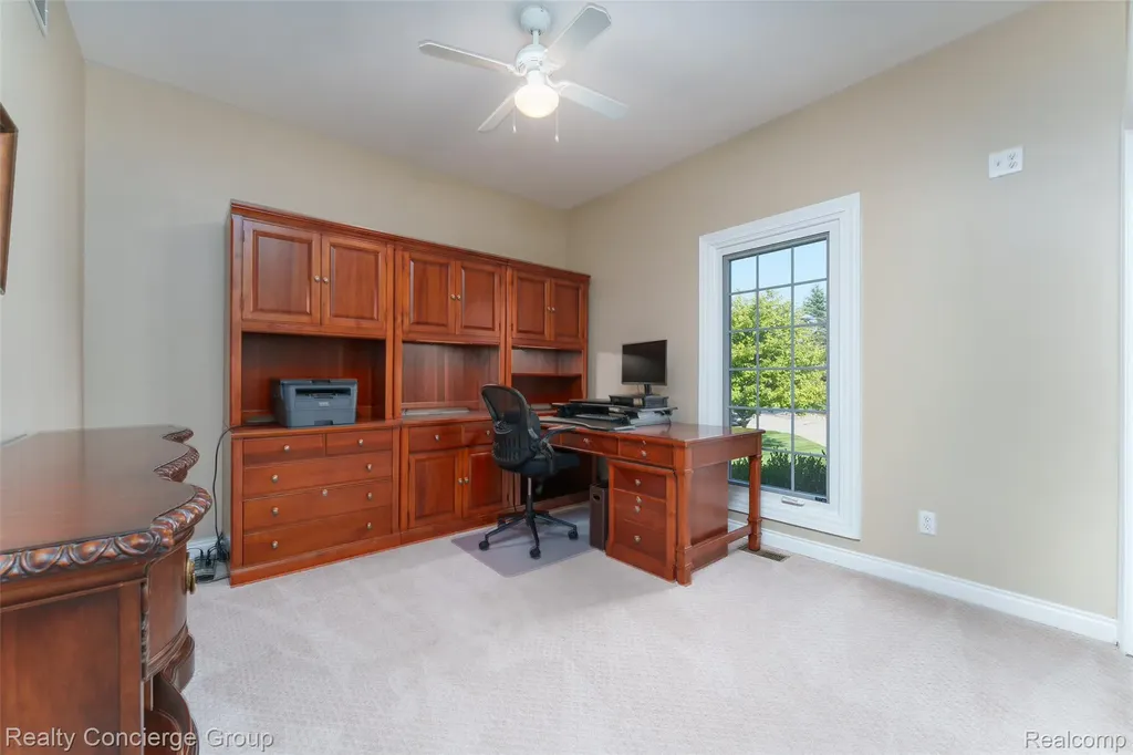 16366 Carrie Lane Fenton City MI 48430