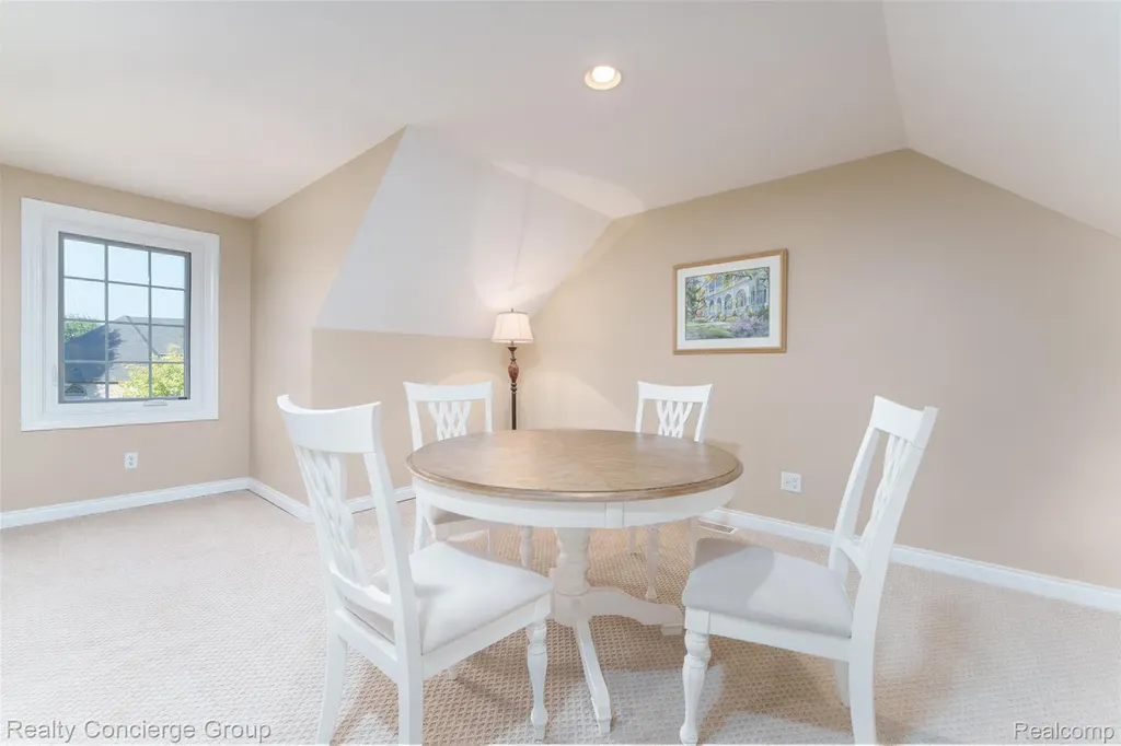 16366 Carrie Lane Fenton City MI 48430