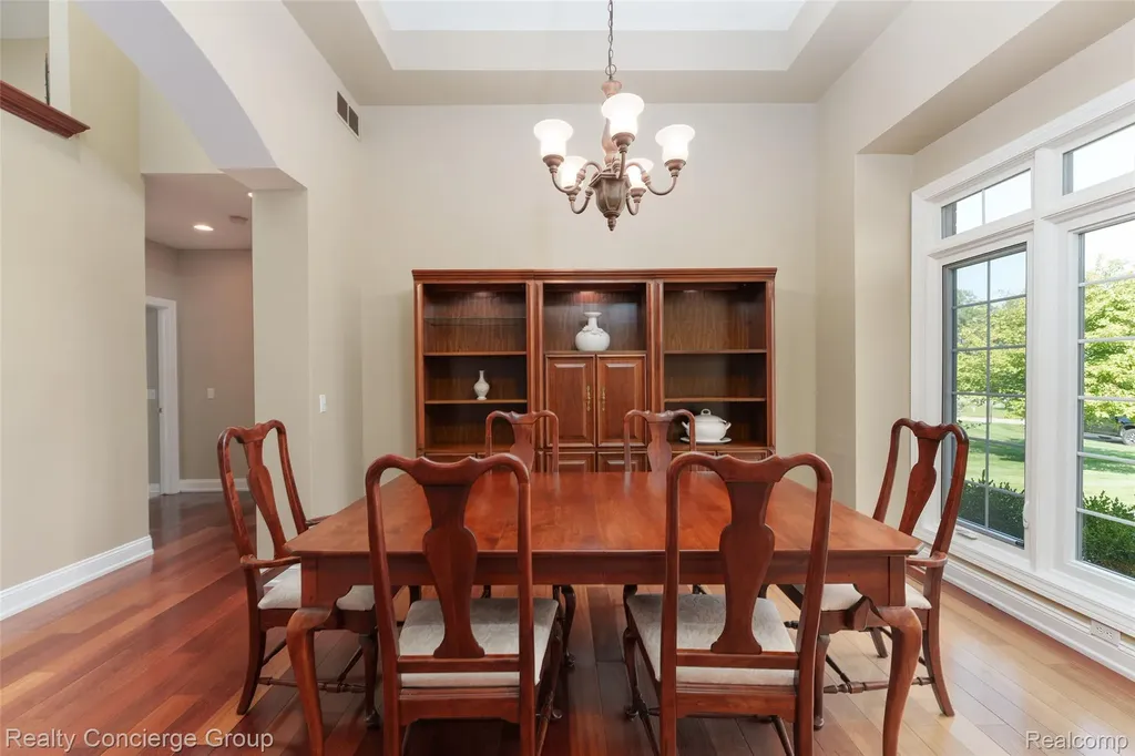 16366 Carrie Lane Fenton City MI 48430