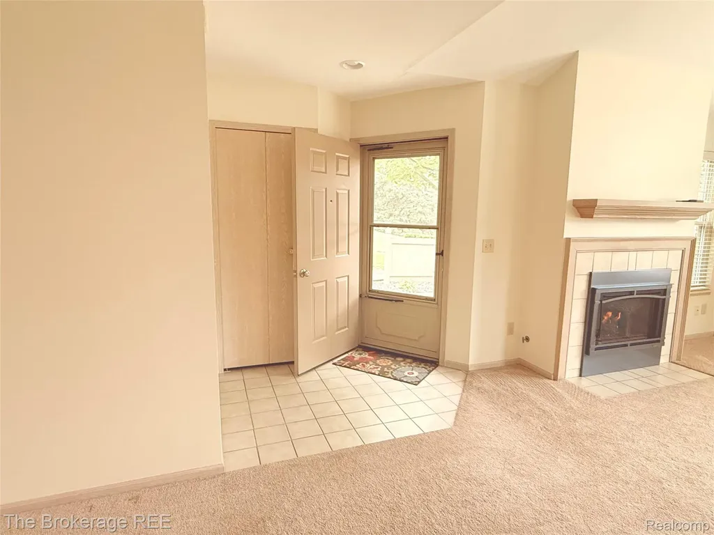 610 Perry Creek Drive Grand Blanc City MI 48439
