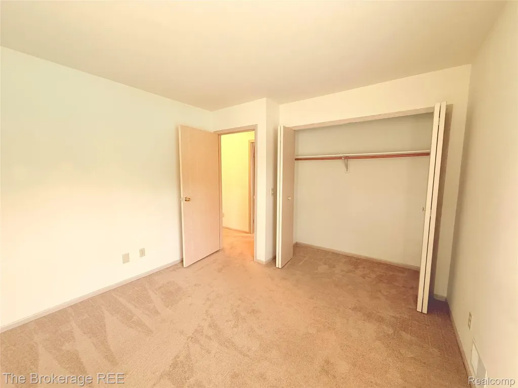 610 Perry Creek Drive Grand Blanc City MI 48439