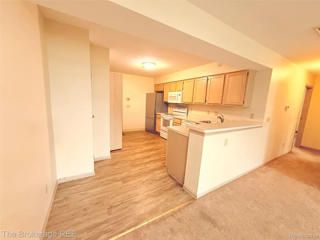 610 Perry Creek Drive Grand Blanc City MI 48439